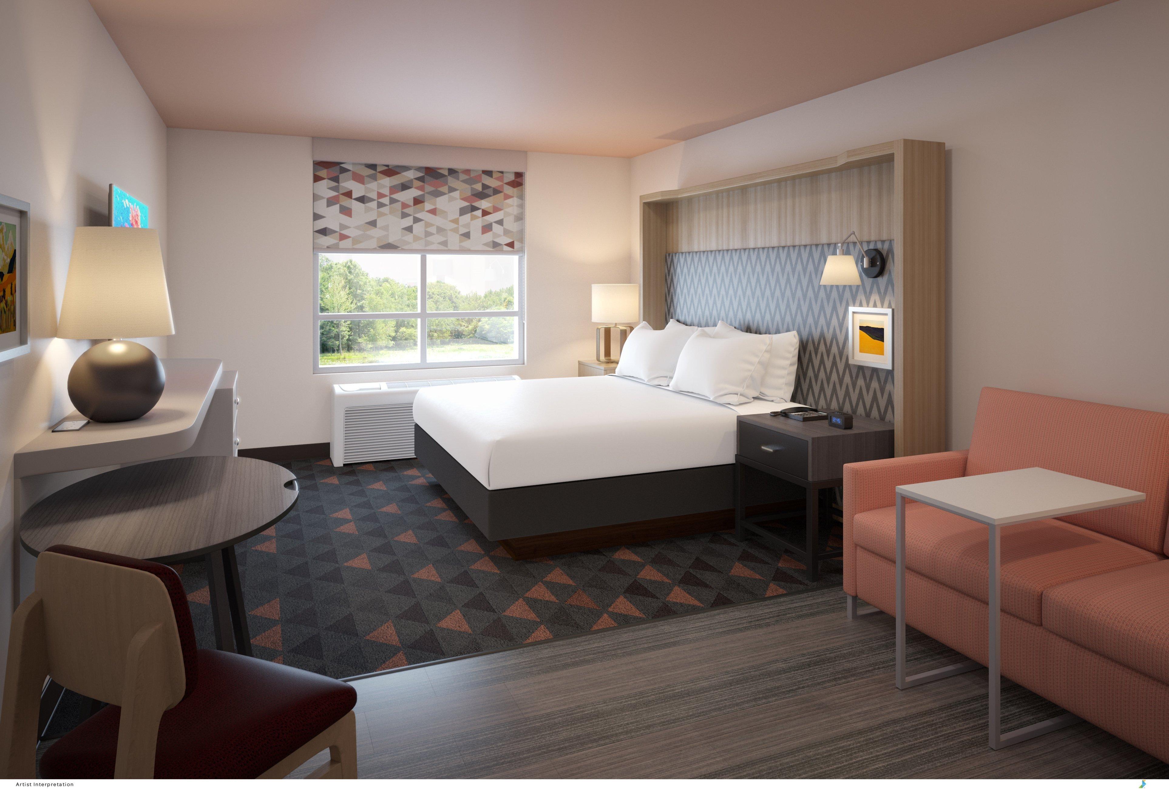 Holiday Inn St Louis - Creve Coeur By Ihg Екстер'єр фото