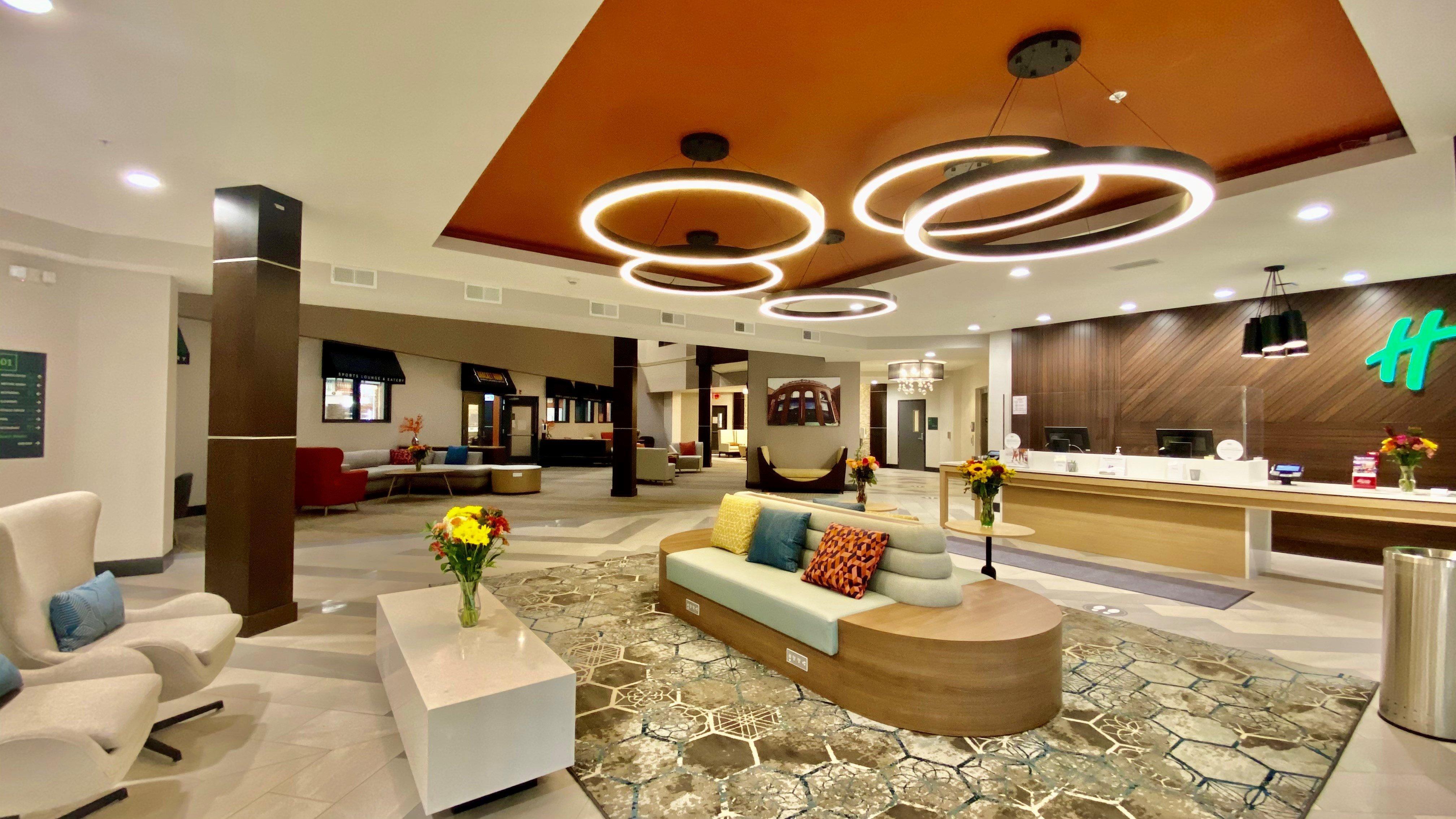 Holiday Inn St Louis - Creve Coeur By Ihg Екстер'єр фото