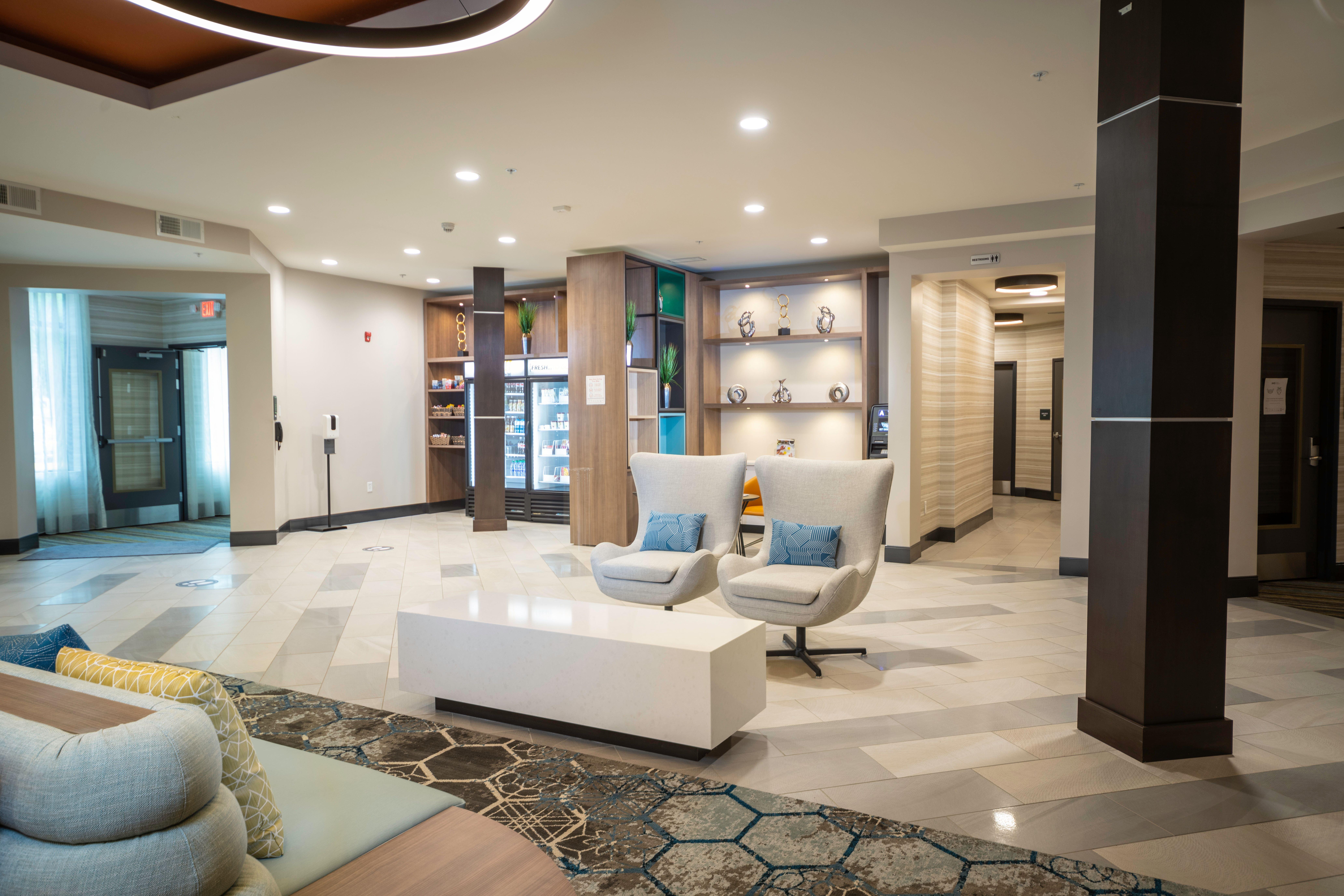 Holiday Inn St Louis - Creve Coeur By Ihg Екстер'єр фото