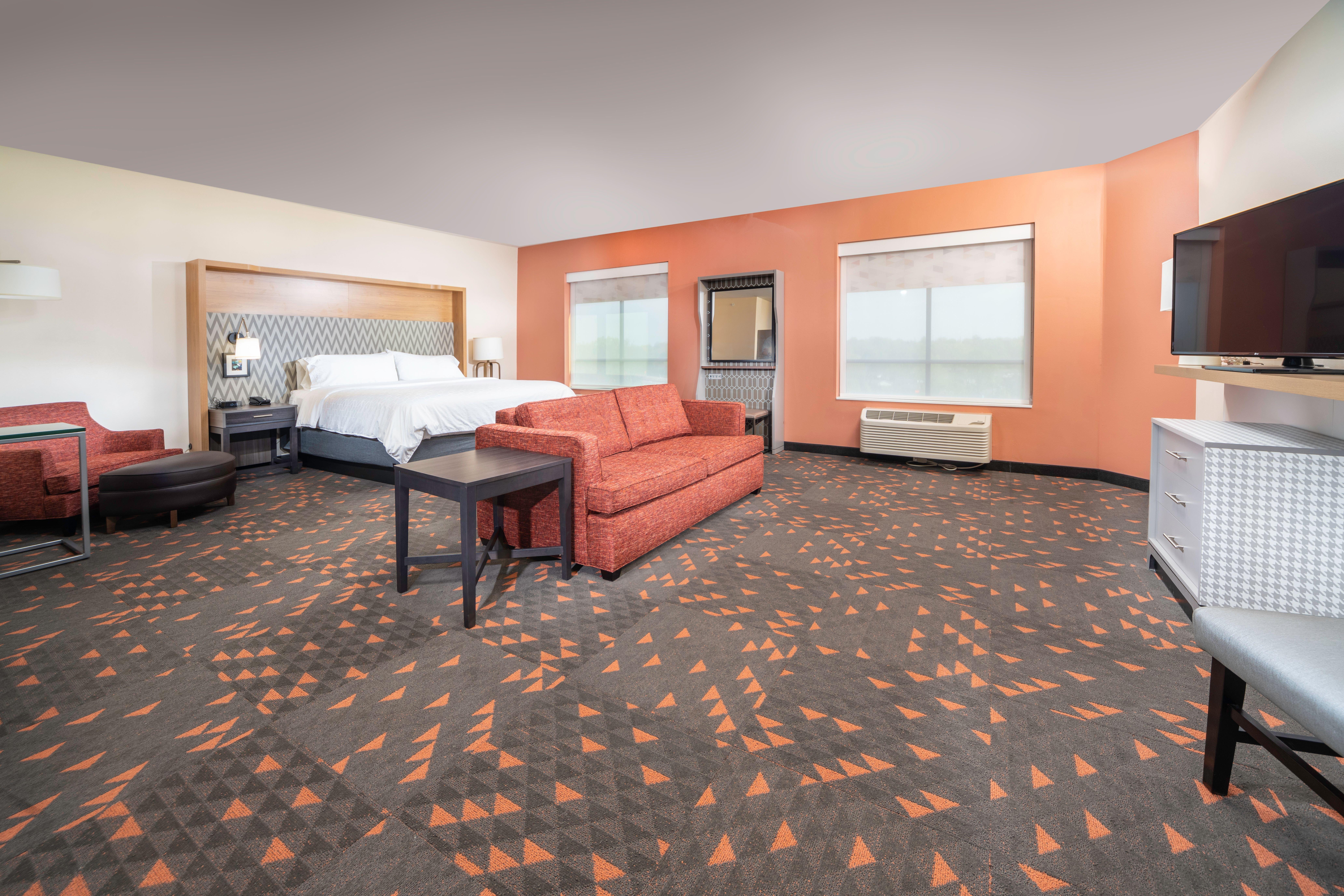 Holiday Inn St Louis - Creve Coeur By Ihg Екстер'єр фото