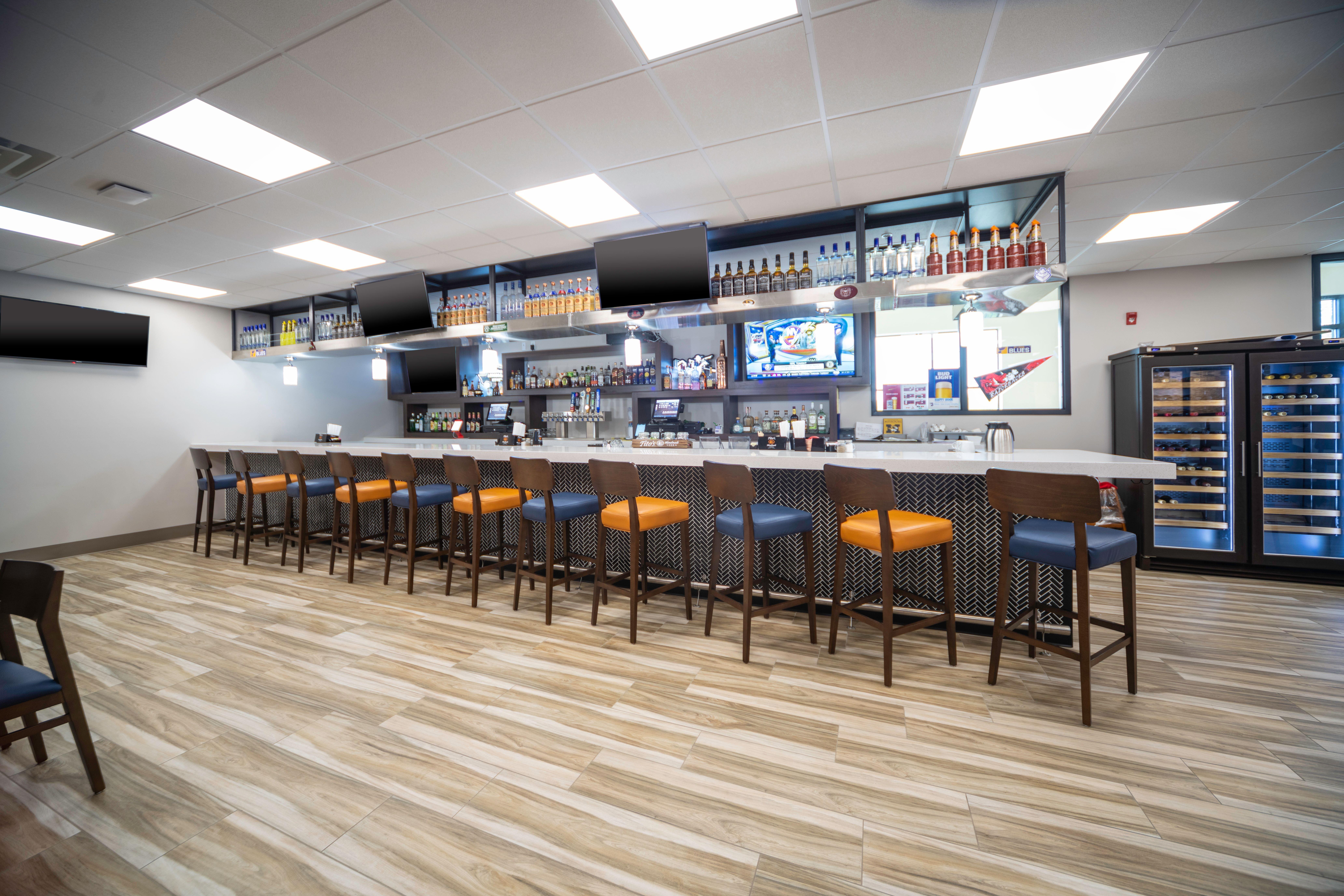 Holiday Inn St Louis - Creve Coeur By Ihg Екстер'єр фото