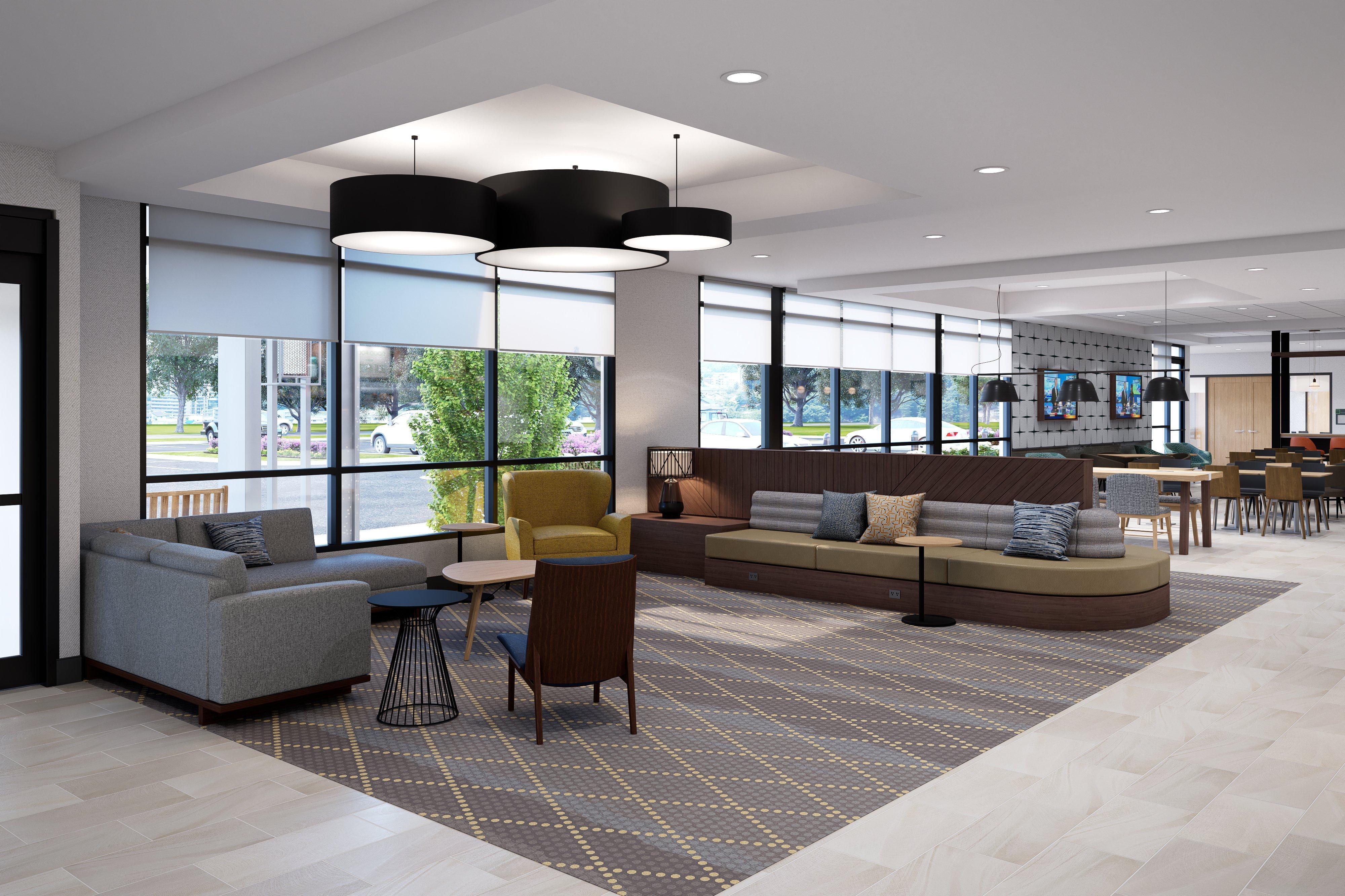 Holiday Inn St Louis - Creve Coeur By Ihg Екстер'єр фото
