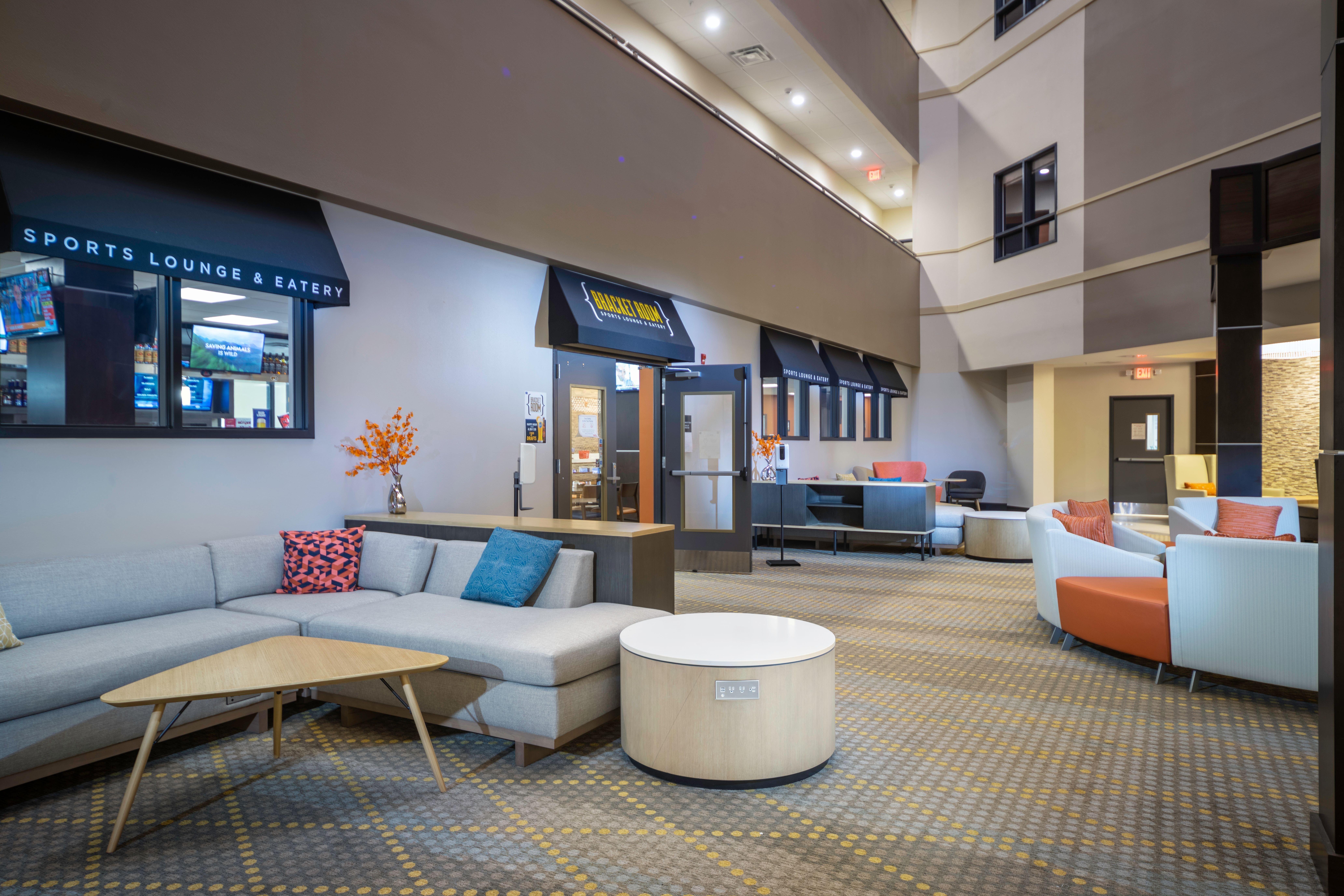 Holiday Inn St Louis - Creve Coeur By Ihg Екстер'єр фото