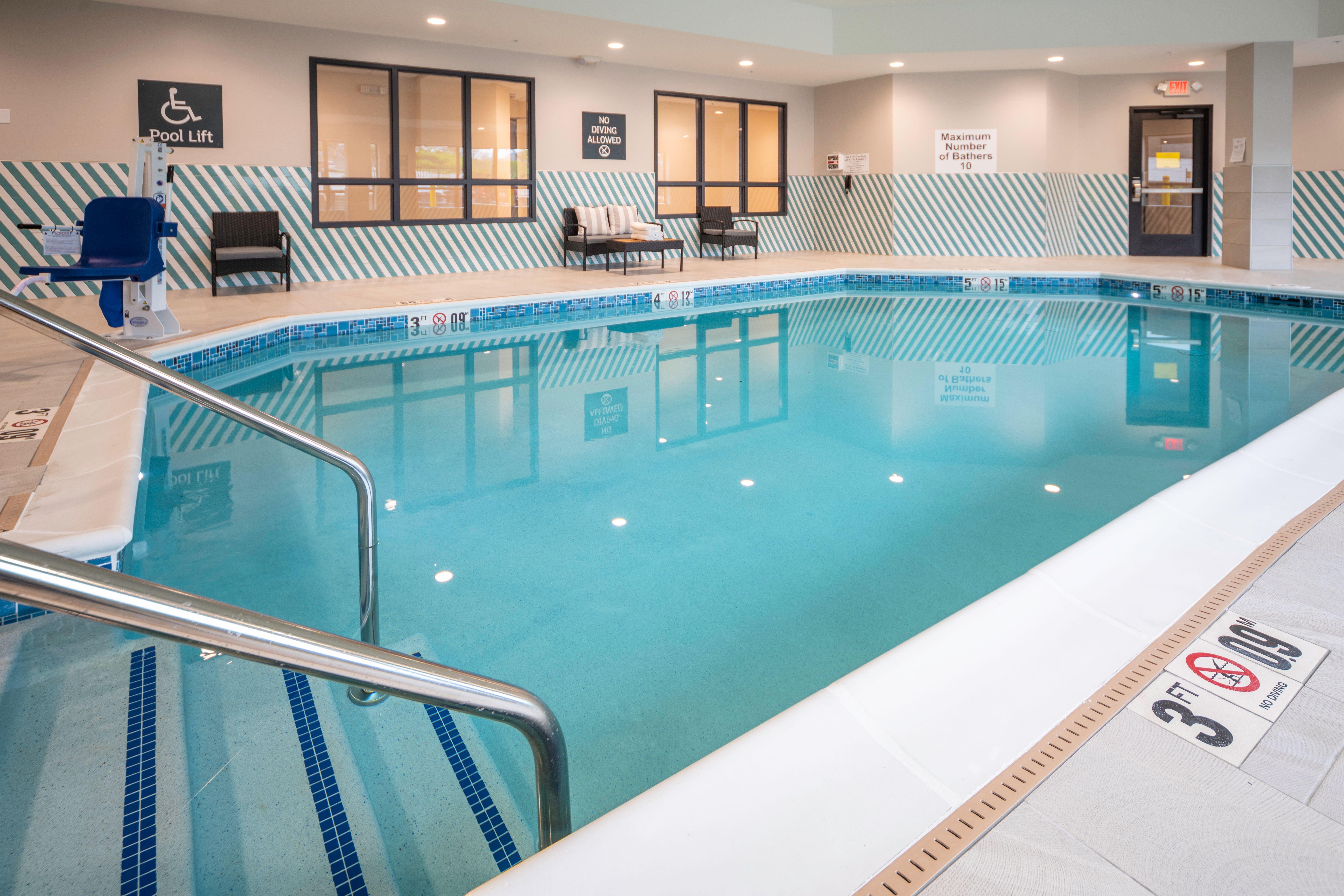 Holiday Inn St Louis - Creve Coeur By Ihg Екстер'єр фото