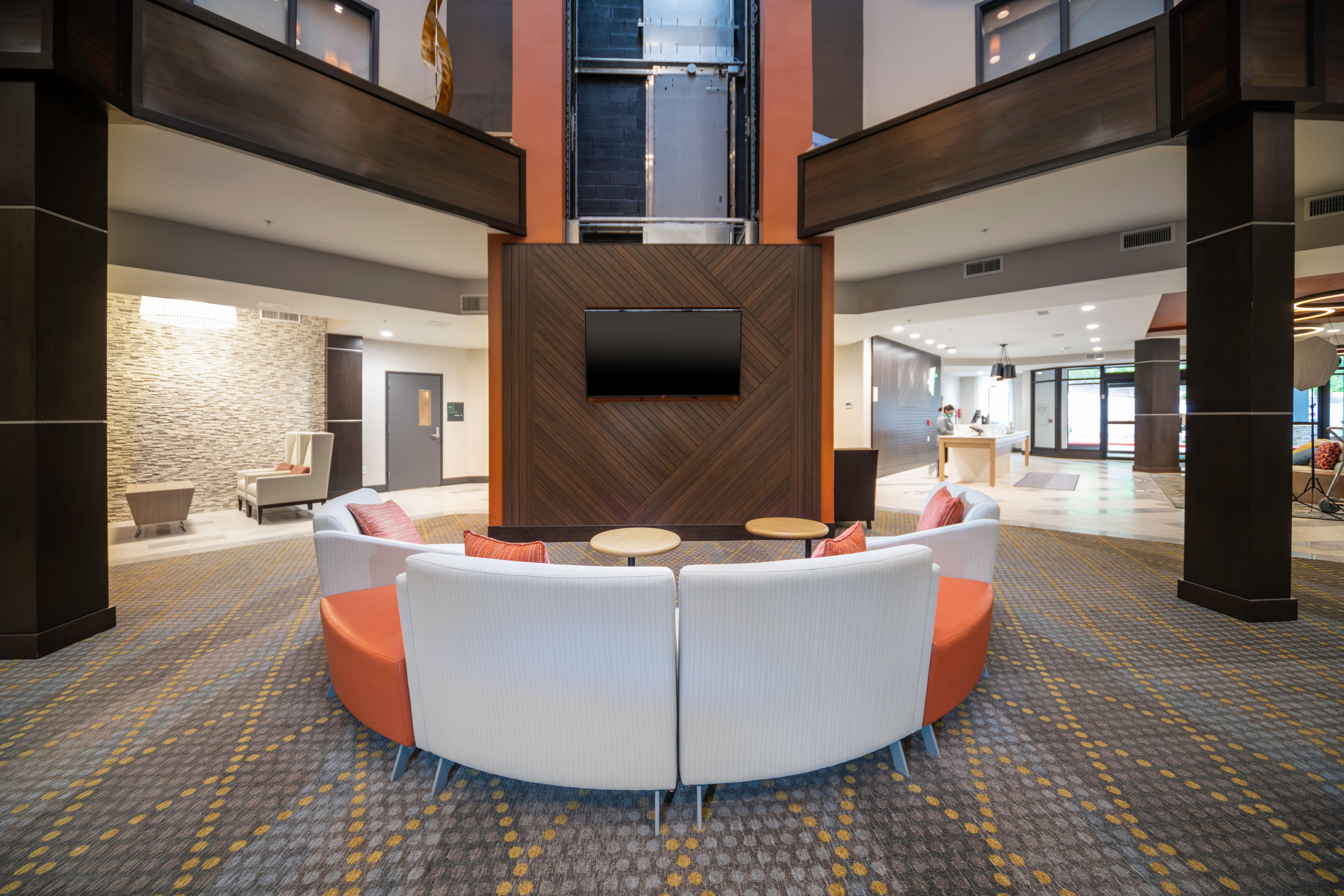 Holiday Inn St Louis - Creve Coeur By Ihg Екстер'єр фото