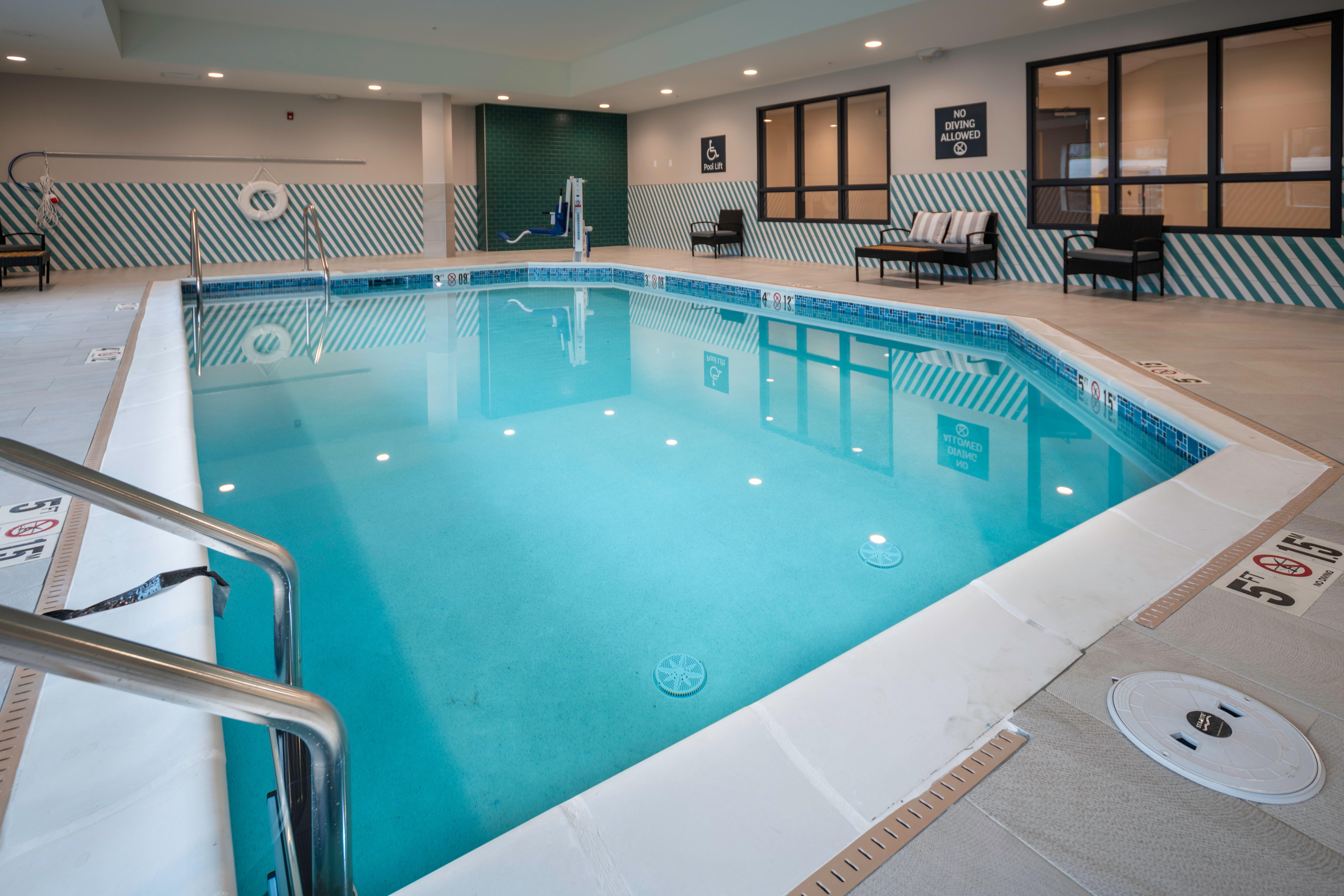 Holiday Inn St Louis - Creve Coeur By Ihg Екстер'єр фото